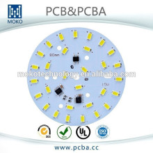 изготовление PCB Сид в Китае, Алюминиевый PCB производитель